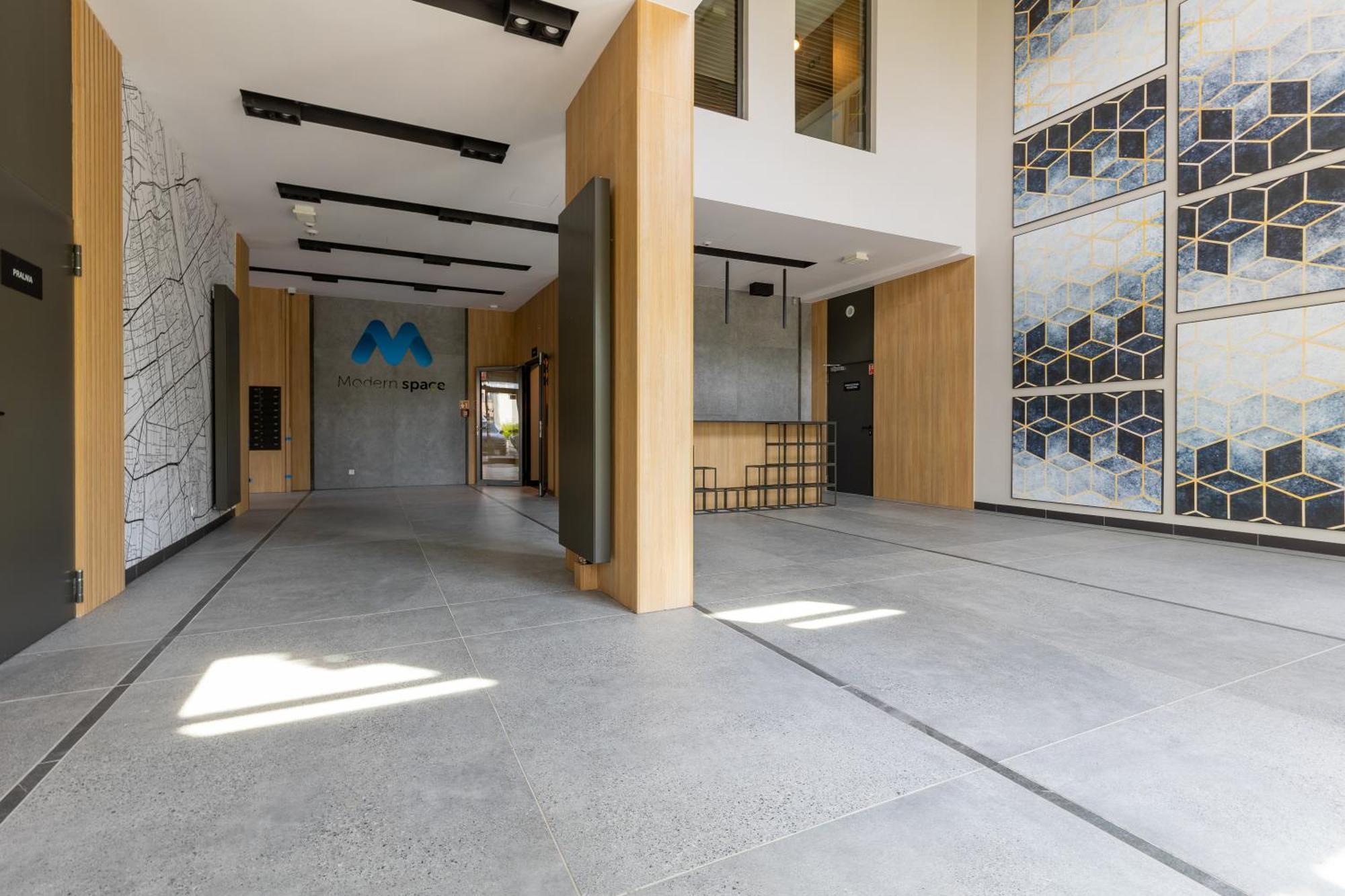 L27 Apartments Sauna And Gym 바르샤바 외부 사진